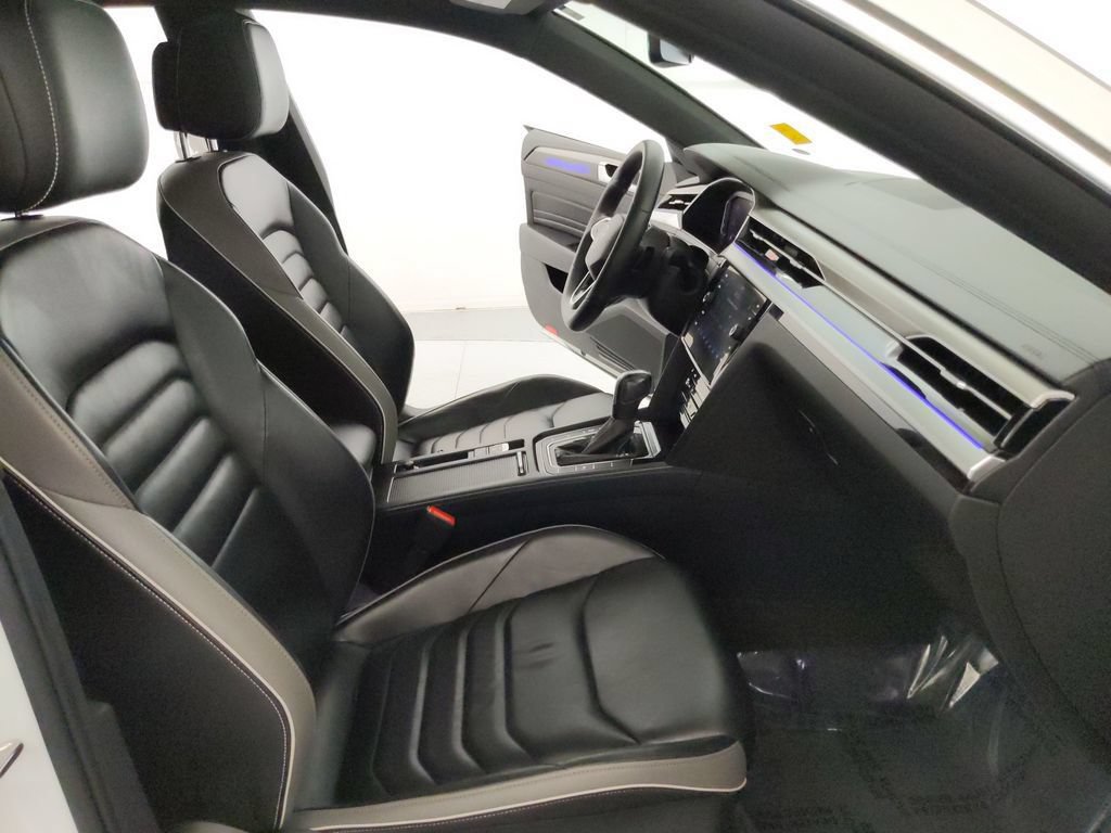 Used 2022 Volkswagen Arteon SEL AWD/4WD image 20