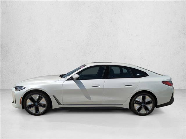 Used 2023 BMW i4 eDrive35 RWD image 9