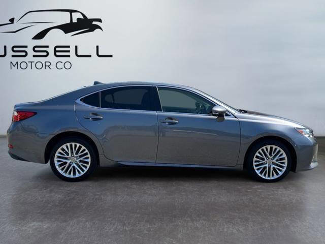 Used 2015 Lexus ES 350 image 6