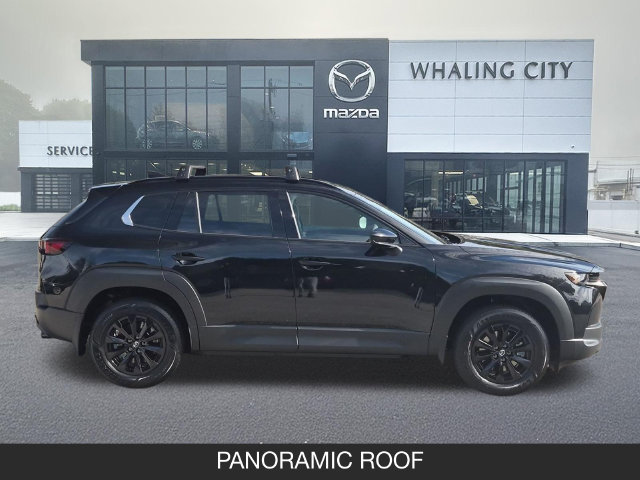 New 2026 MAZDA CX-50 AWD 2.5 Hybrid w/ Weather Package image 9