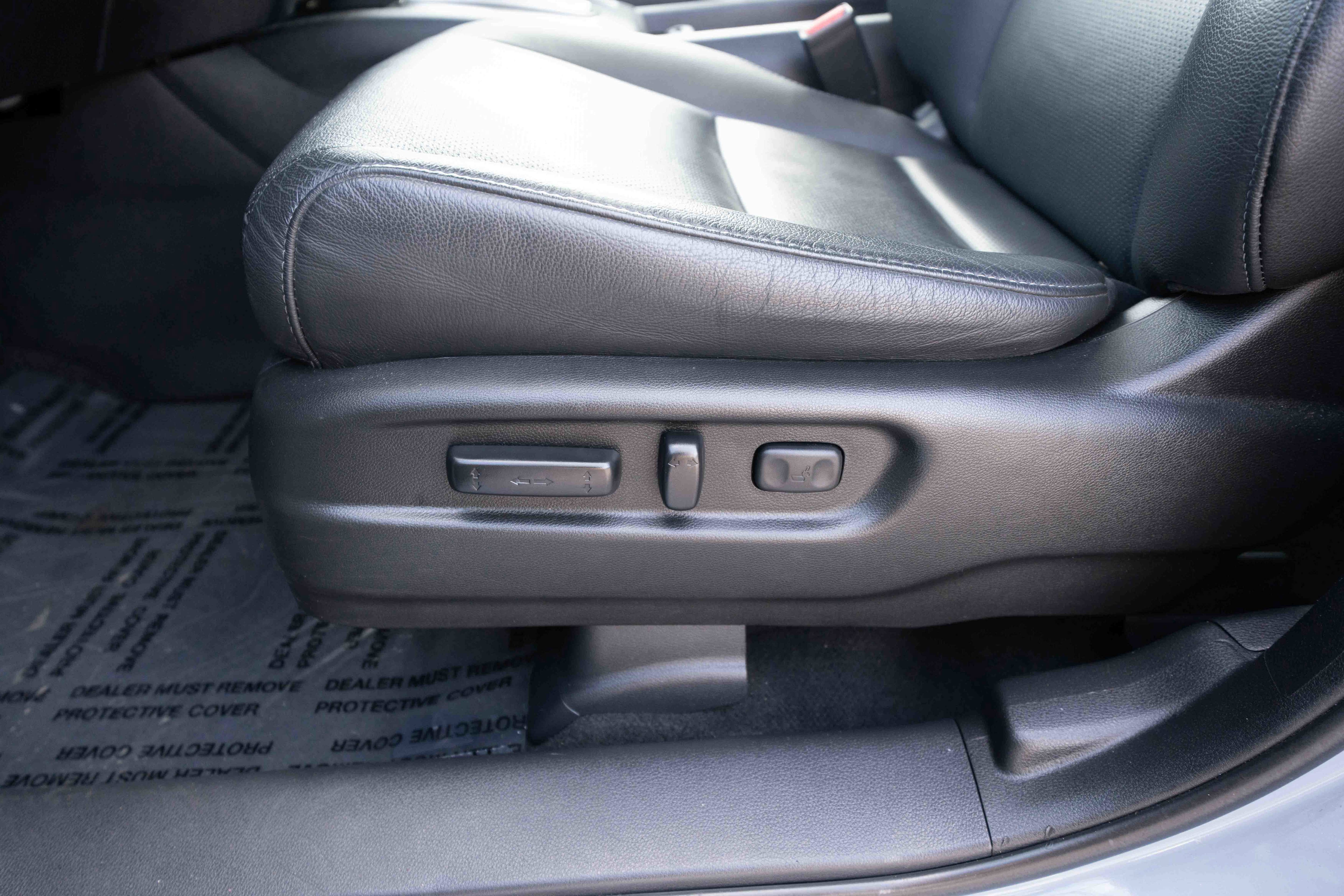 Used 2022 Honda Passport EX-L image 12