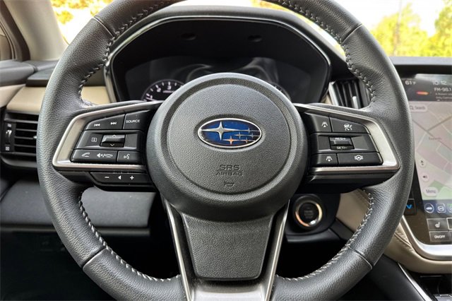 Used 2025 Subaru Outback Premium w/ Popular Package #1 image 27
