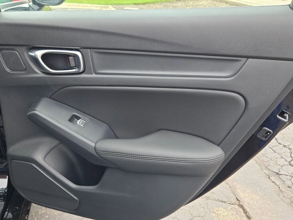 New 2026 Acura Integra image 18