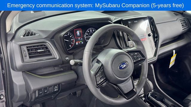 New 2026 Subaru Ascent Bronze Edition AWD/4WD image 36