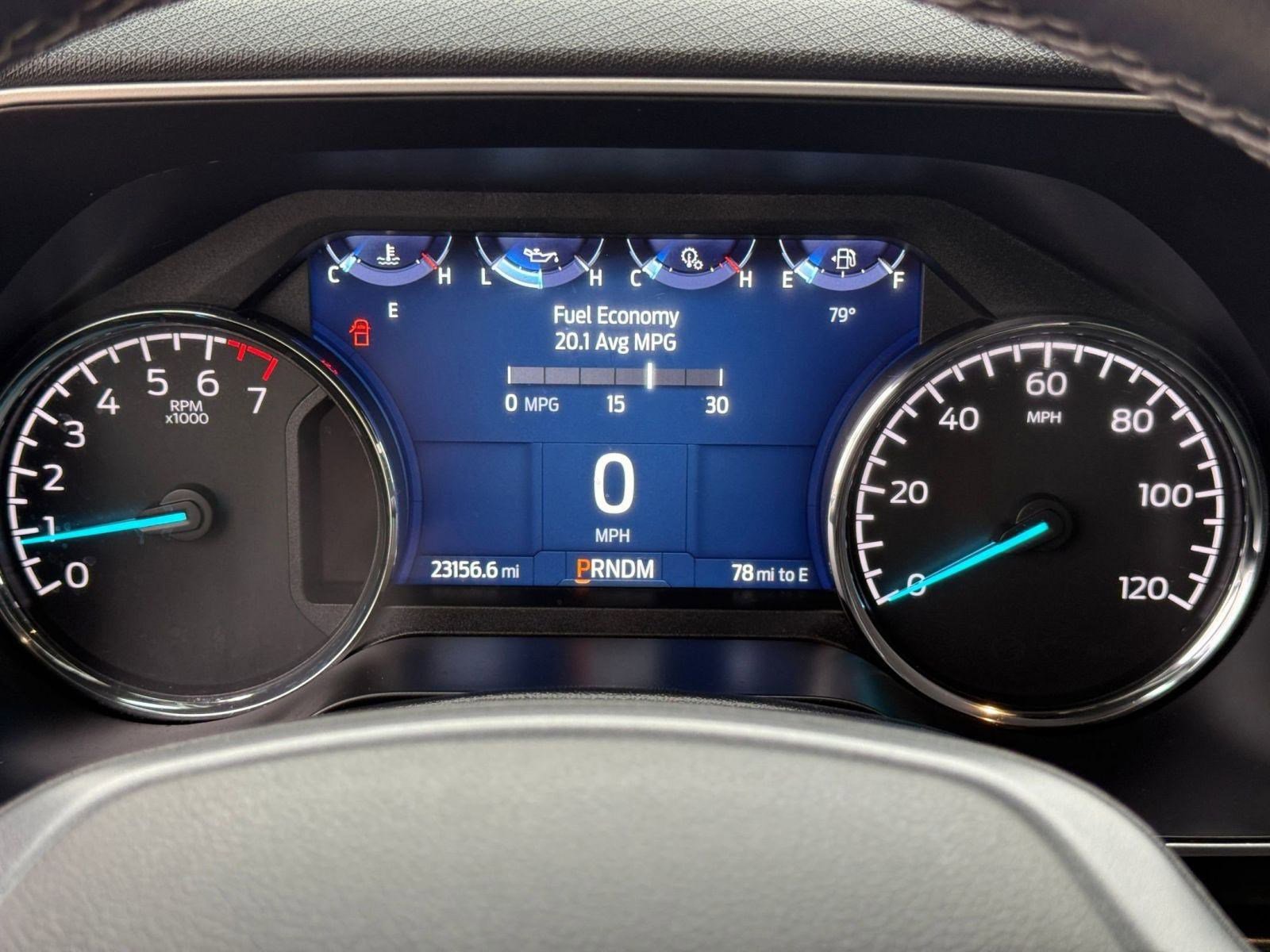 Used 2023 Ford F150 XLT w/ Equipment Group 302A High image 19