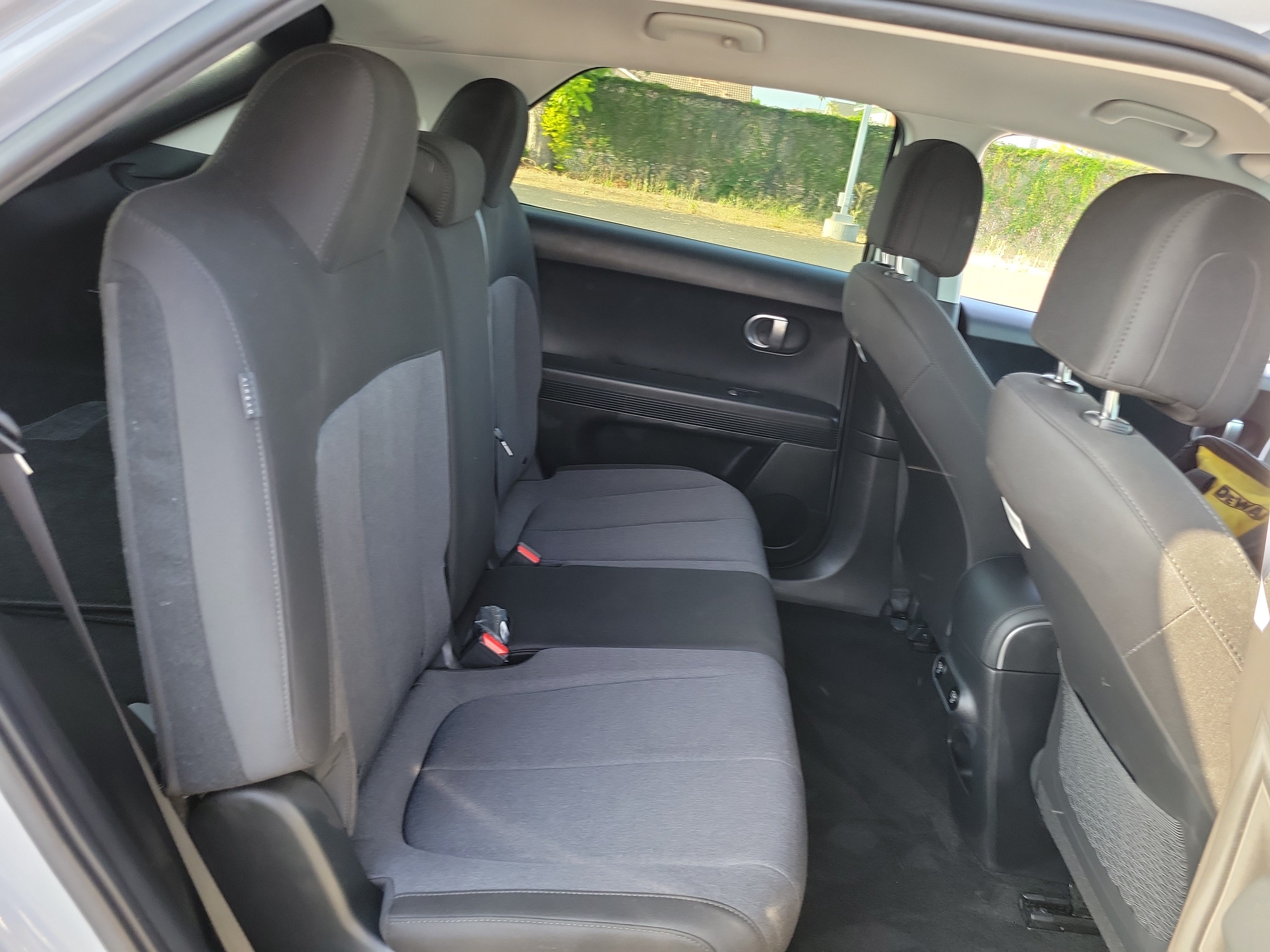 Certified 2024 Hyundai Ioniq 5 SEL RWD image 25