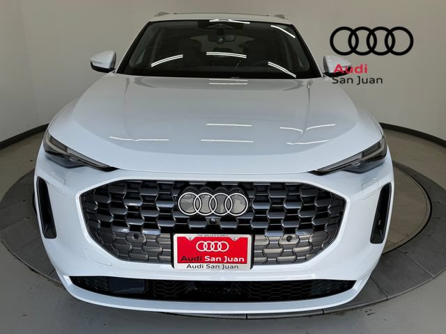 New 2026 Audi Q5 Premium Plus AWD/4WD image 2