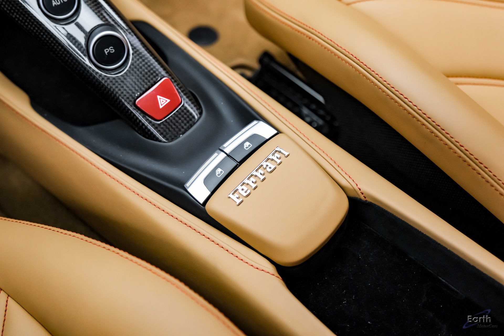 Used 2017 Ferrari 488 GTB RWD image 72