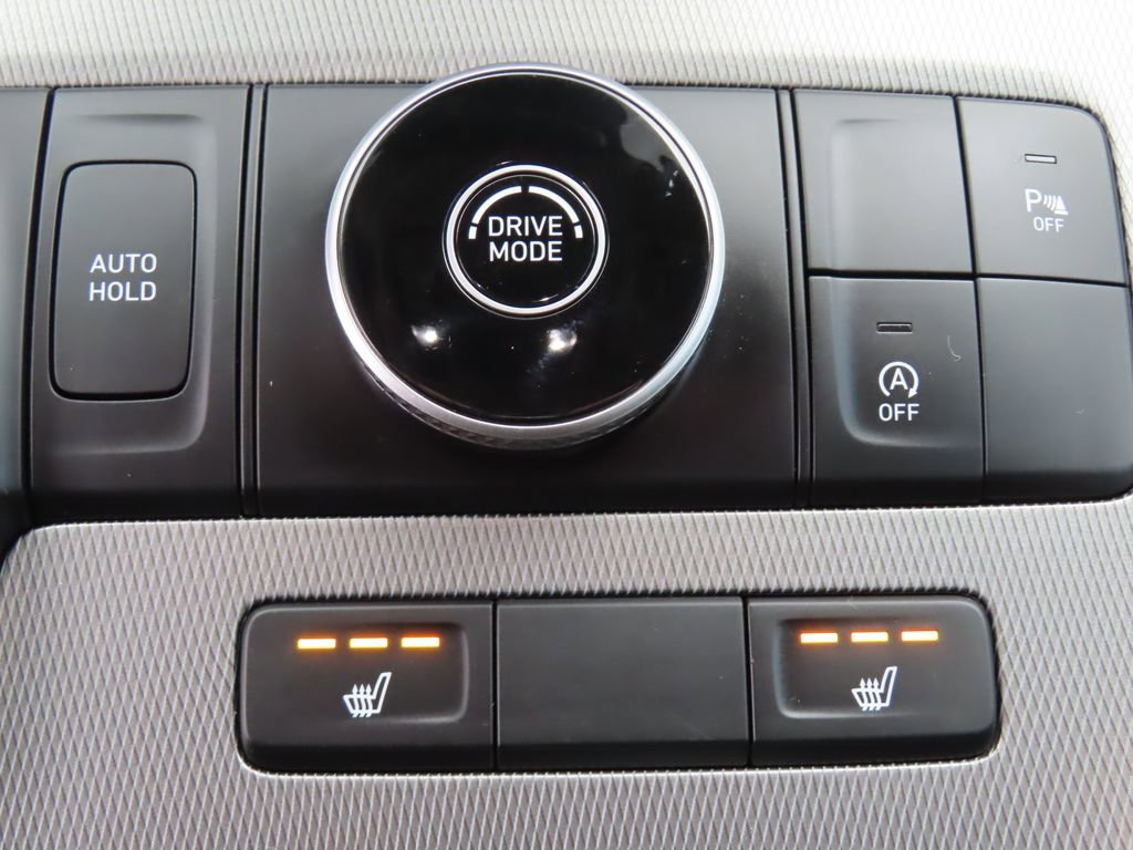 Used 2020 Hyundai Palisade SEL FWD image 8