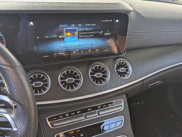 Used 2022 Mercedes-Benz E 53 AMG 4MATIC Coupe image 15