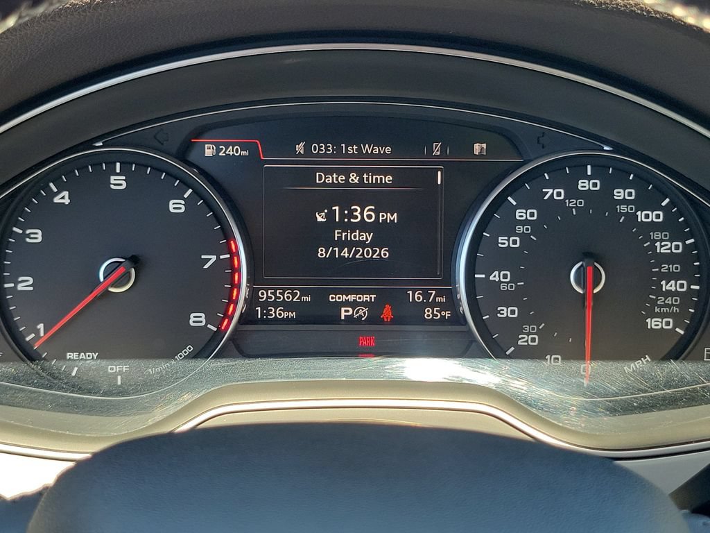 Used 2019 Audi Q7 2.0T Premium w/ Convenience Package AWD/4WD image 7