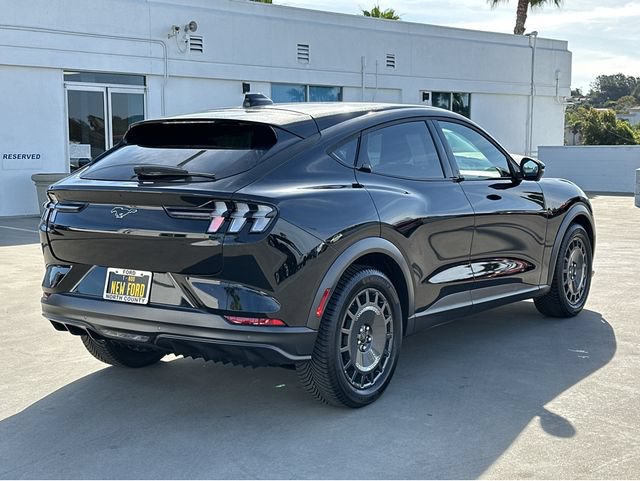 New 2026 Ford Mustang Mach-E GT w/ Interior Protection Package AWD/4WD image 6