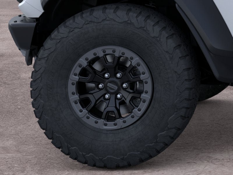 New 2025 Ford Bronco Raptor w/ Interior Carbon Fiber Pack AWD/4WD image 21
