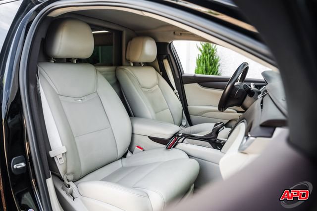 Used 2014 Cadillac XTS FWD image 86