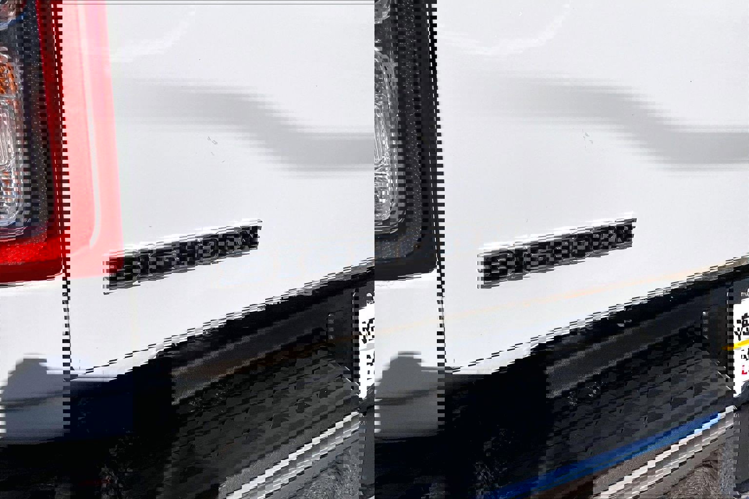 Used 2024 RAM 2500 Big Horn image 25