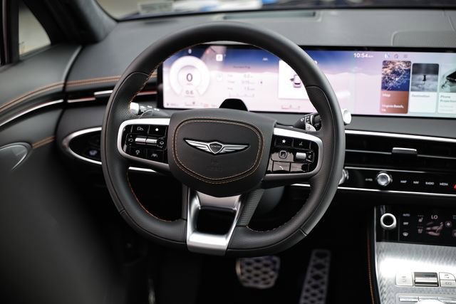 New 2026 Genesis GV70 3.5T Sport Prestige image 32