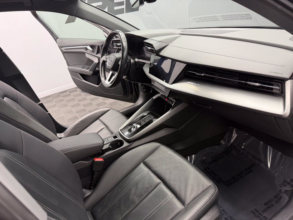 Used 2022 Audi A3 2.0T Premium Plus FWD image 52