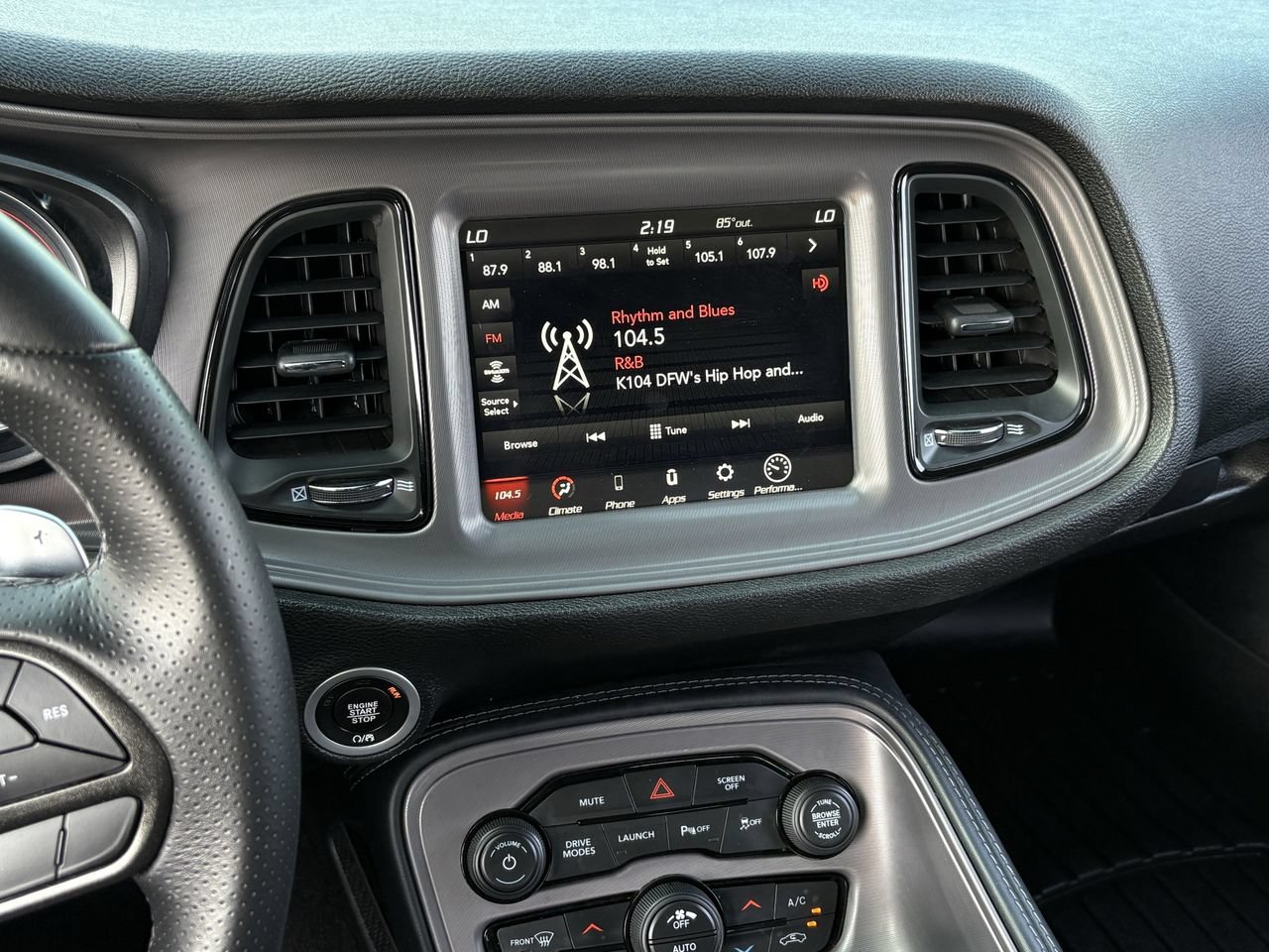 Used 2023 Dodge Challenger R/T Scat Pack RWD image 20