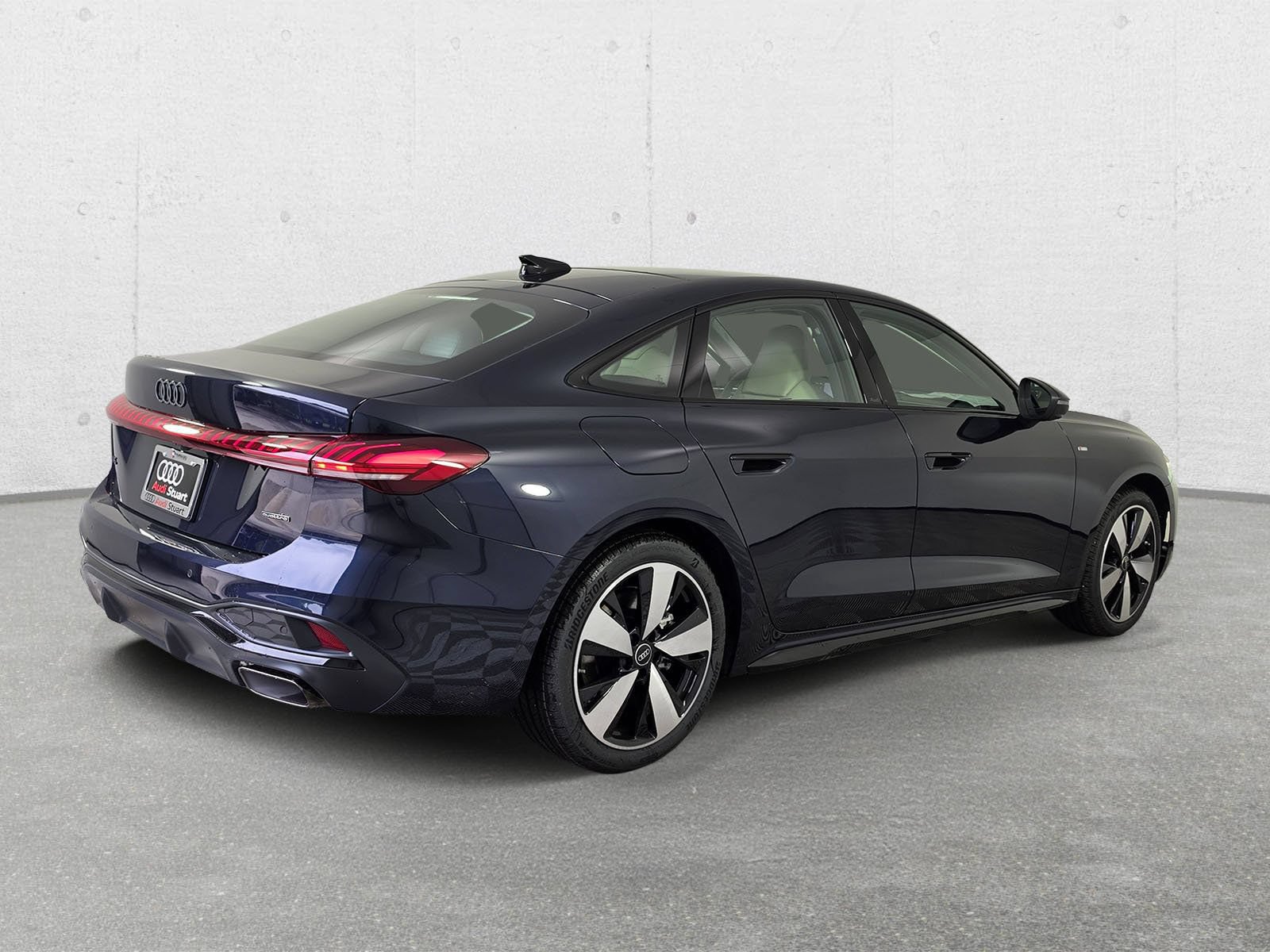 New 2026 Audi A5 2.0T Premium Plus AWD/4WD image 6