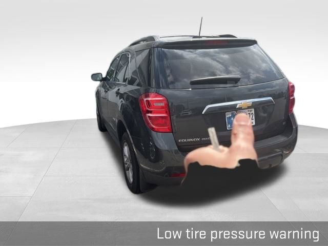 Used 2017 Chevrolet Equinox LT w/ Convenience Package image 11