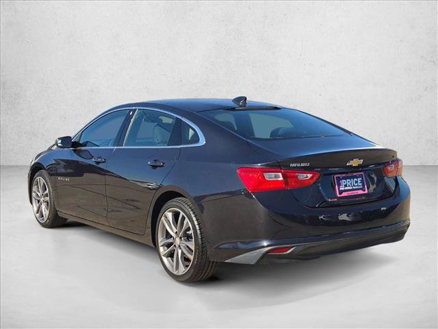 Used 2023 Chevrolet Malibu LT image 8