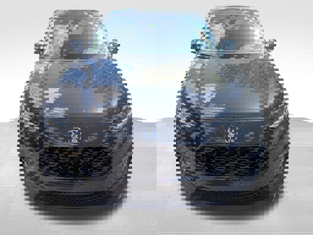 Used 2025 Honda HR-V LX image 2