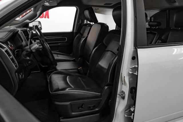 Used 2020 RAM 2500 Laramie AWD/4WD image 28