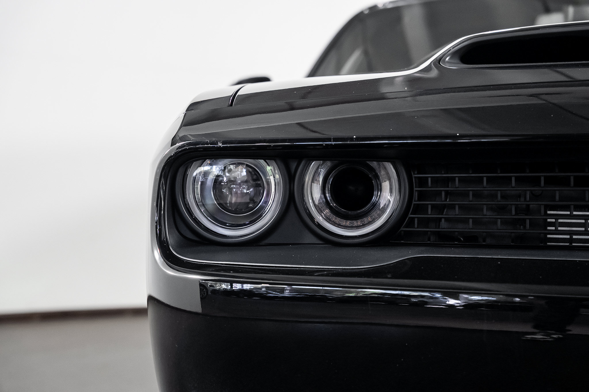 Used 2023 Dodge Challenger SRT Hellcat Redeye RWD image 6