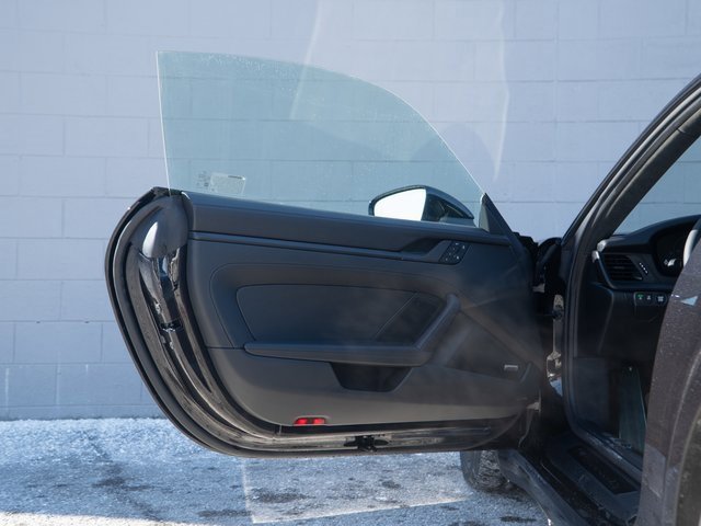 New 2026 Porsche 911 Carrera 4 GTS image 15