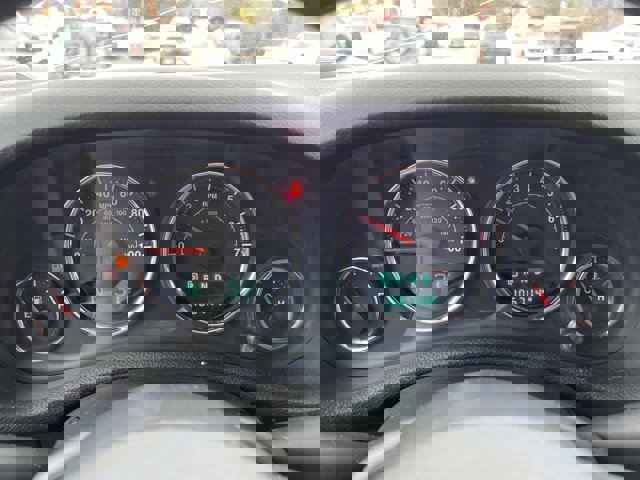 Certified 2017 Jeep Wrangler Unlimited Sport w/ Quick Order Package 24S image 18