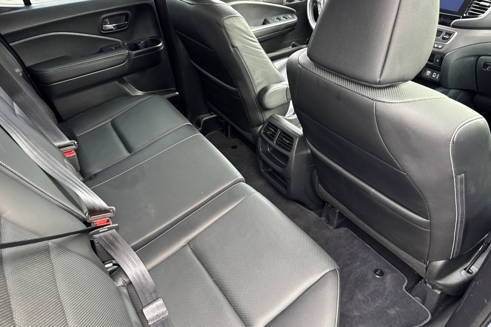 Certified 2023 Honda Ridgeline RTL image 30