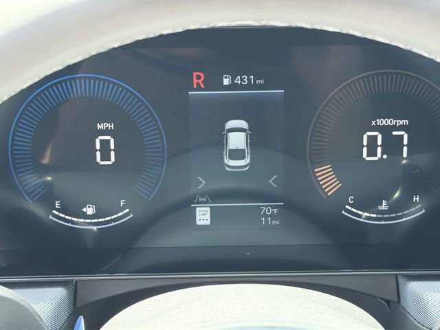 New 2026 Hyundai Sonata SEL image 27