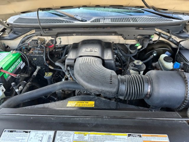 Used 2000 Ford F150 XLT image 10