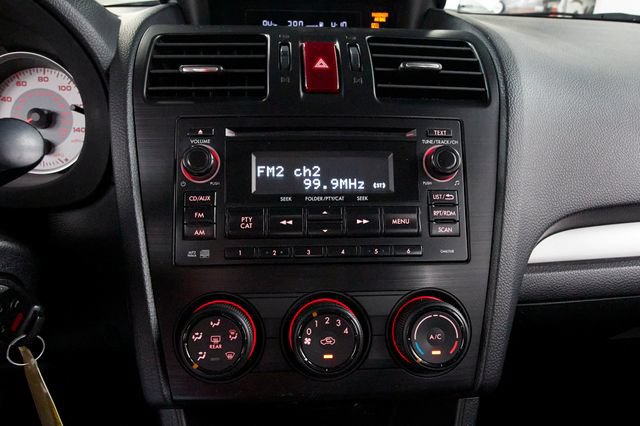 Used 2013 Subaru Impreza 2.0i AWD/4WD image 11