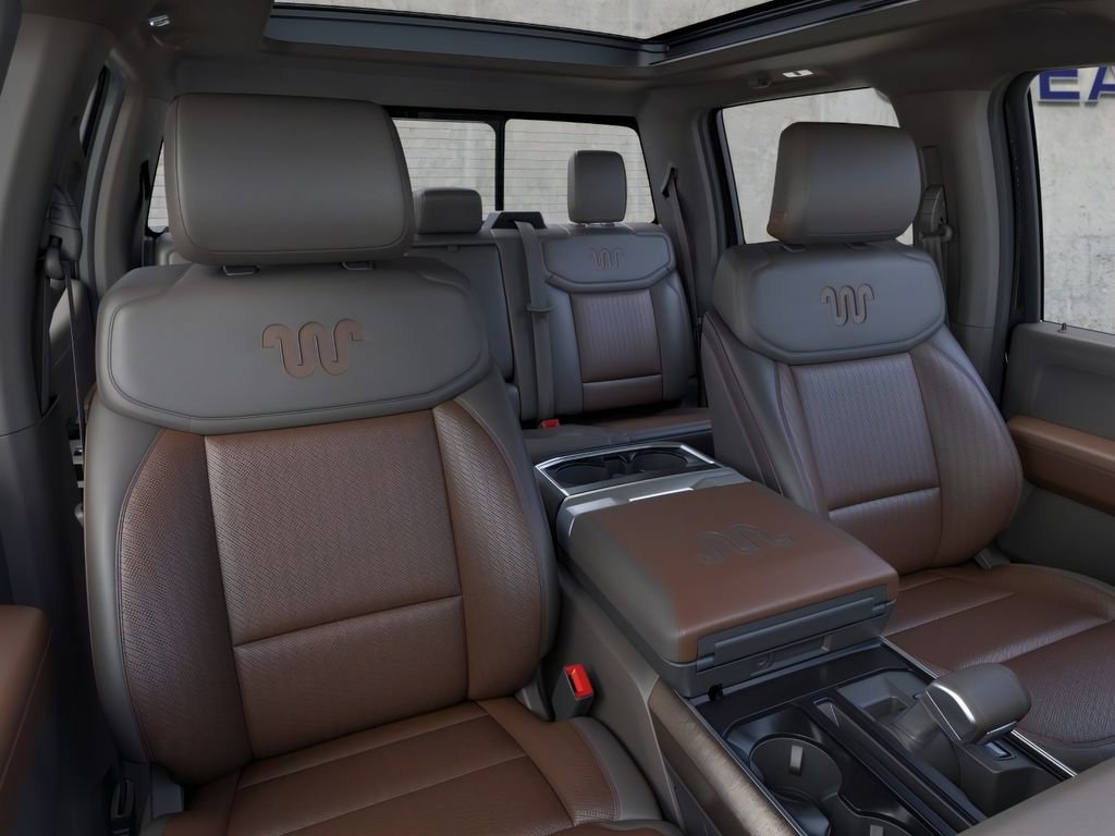 New 2026 Ford F150 King Ranch AWD/4WD image 40