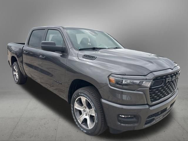 New 2026 RAM 1500 Express AWD/4WD image 1