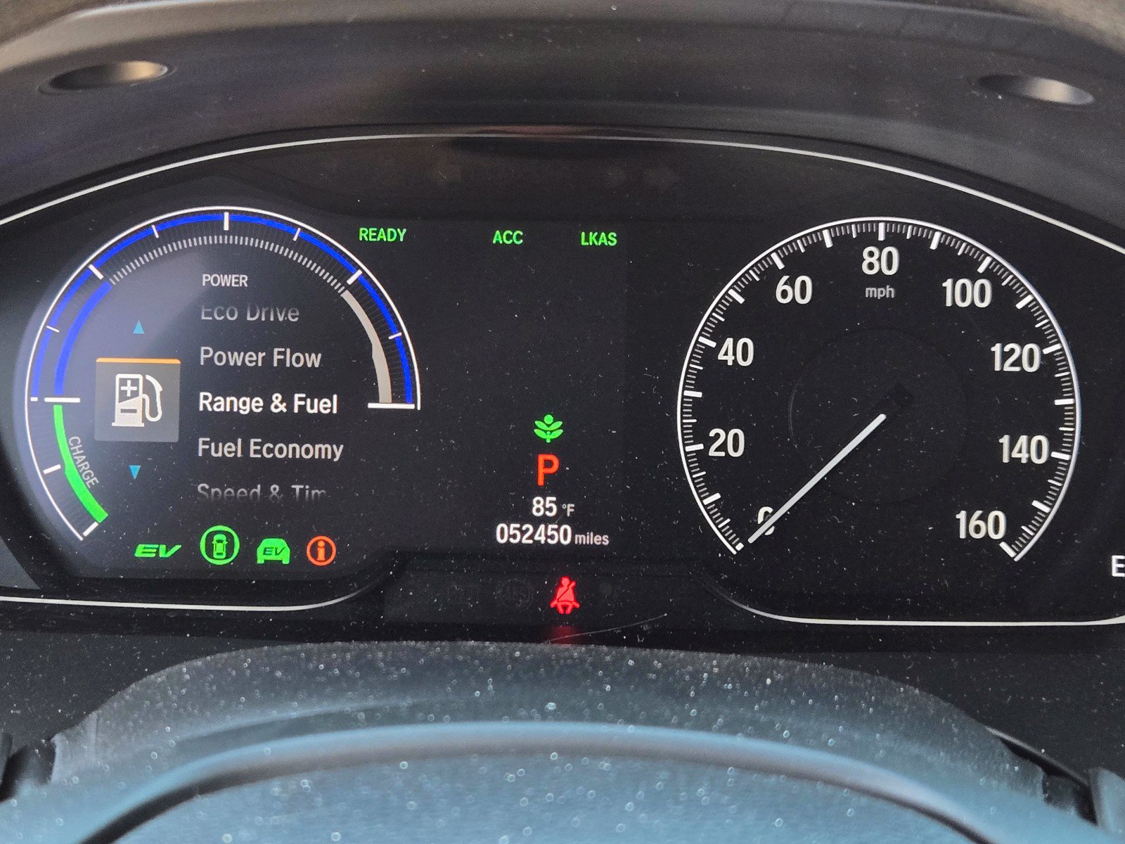 Used 2020 Honda Insight EX image 20