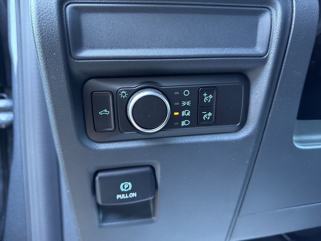 New 2026 Ford F150 STX image 15