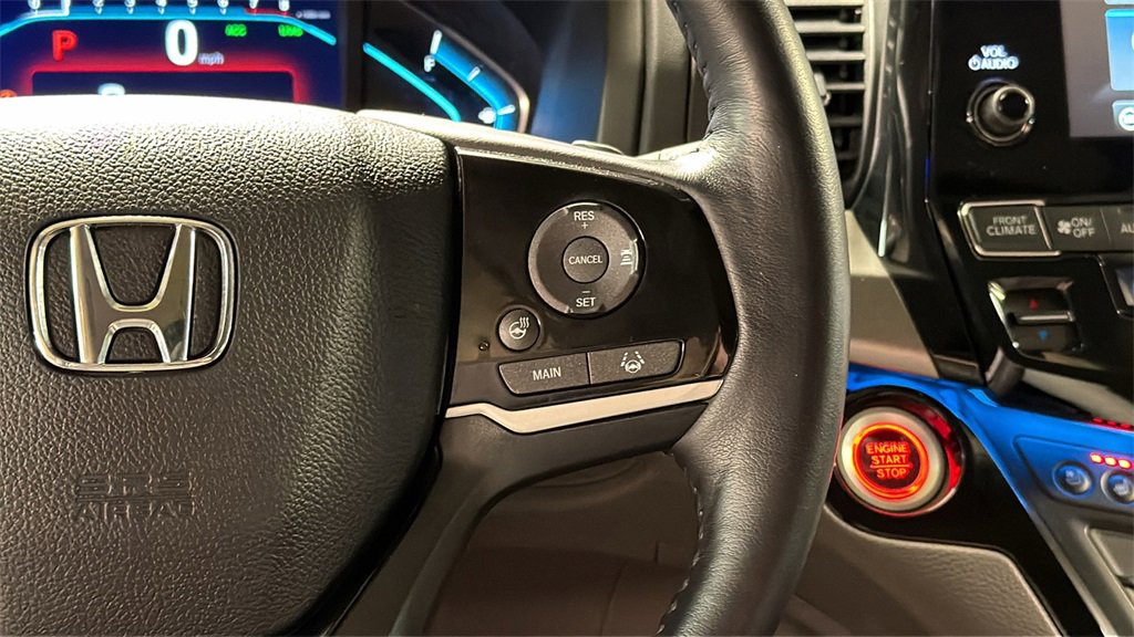 Used 2019 Honda Odyssey Elite image 21