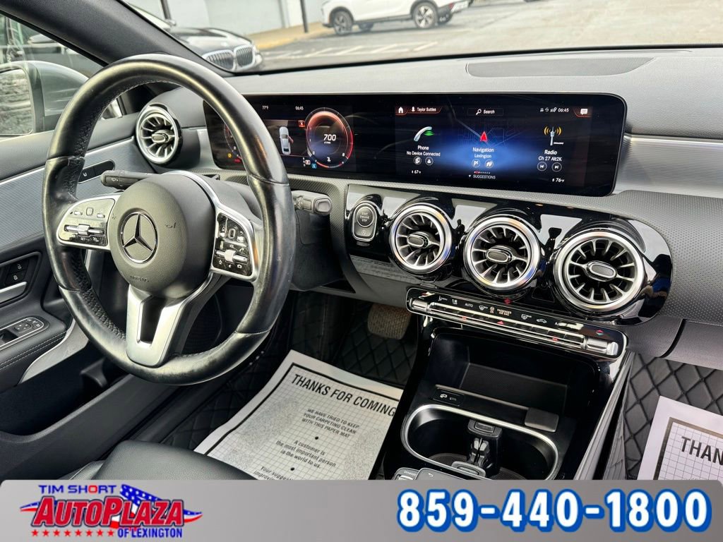 Used 2022 Mercedes-Benz A 220 4MATIC image 32