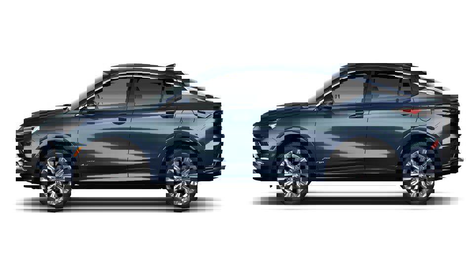 New 2026 Buick Envista Avenir image 8