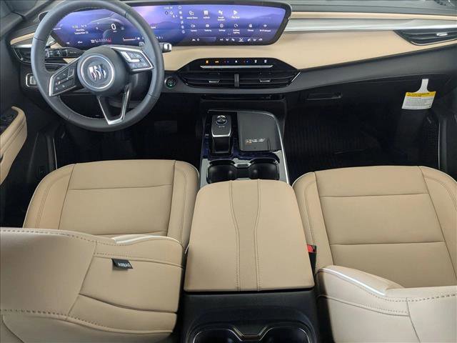 New 2026 Buick Enclave Preferred w/ Power Package FWD image 15