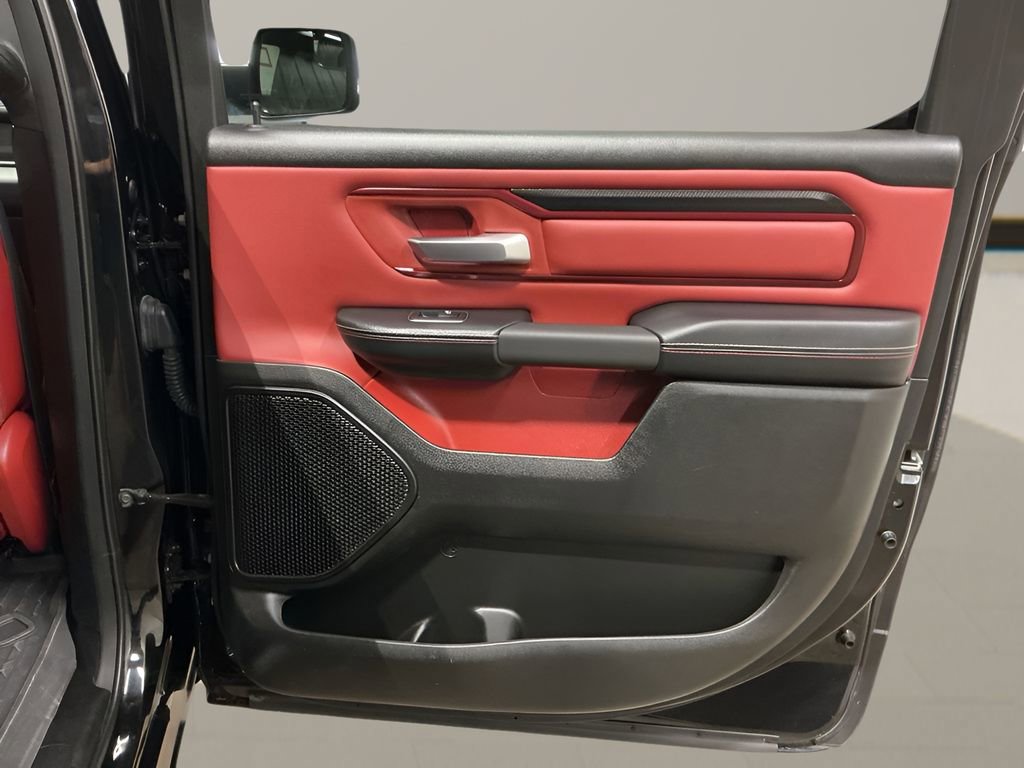 Used 2024 RAM 1500 Rebel image 29