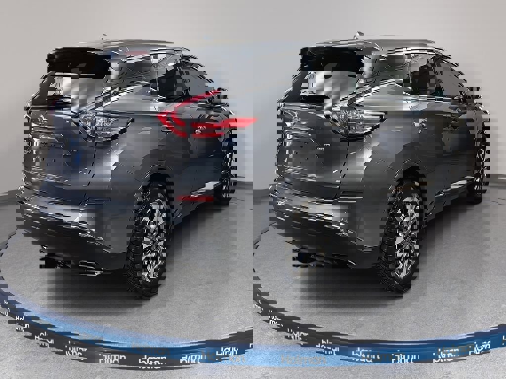 Used 2016 Nissan Murano S image 6