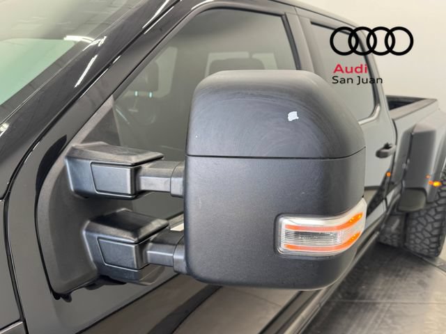 Used 2024 Ford F450 Platinum AWD/4WD image 10