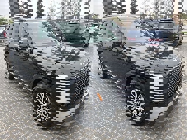 New 2026 Hyundai Palisade SEL image 1