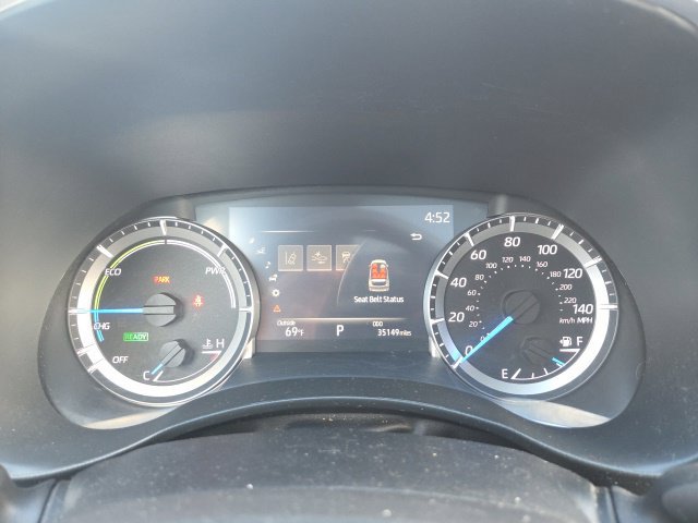 Used 2023 Toyota Highlander Bronze Edition AWD/4WD image 14