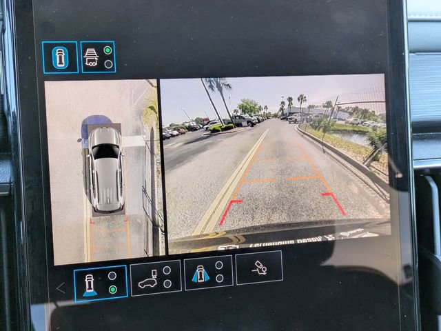 Used 2024 GMC Acadia AT4 w/ Super Cruise Package image 23