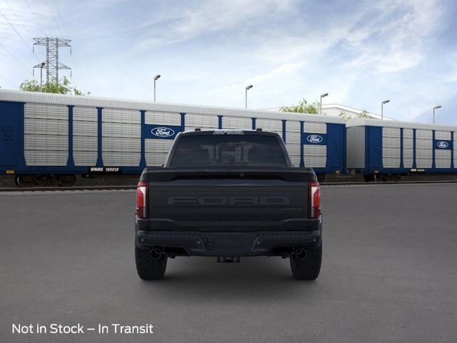 New 2026 Ford F150 Raptor AWD/4WD image 5