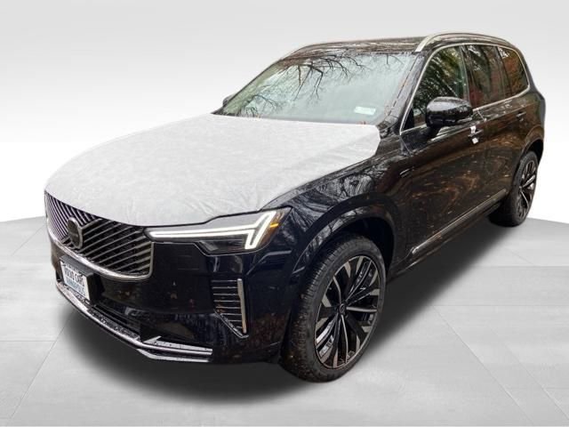 New 2026 Volvo XC90 B6 Plus image 3